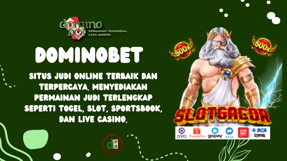 dominobet