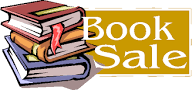 Annual Summer Book Sale